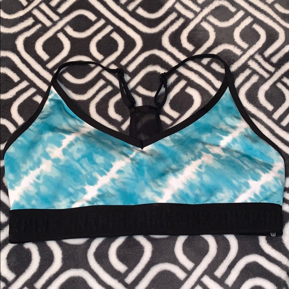 VICTORIA SECRET SPORTS BRA